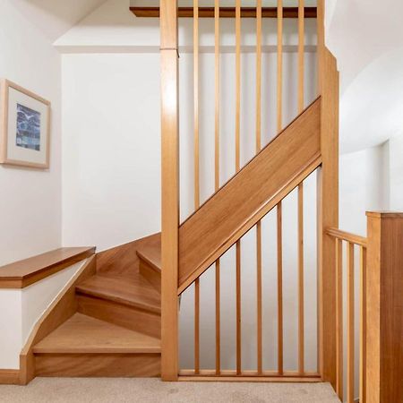 הוילה Crail Town House מראה חיצוני תמונה